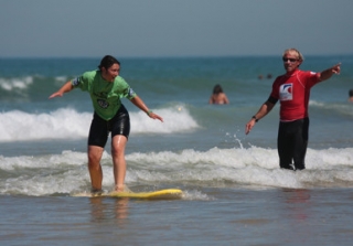  Sesión público general 